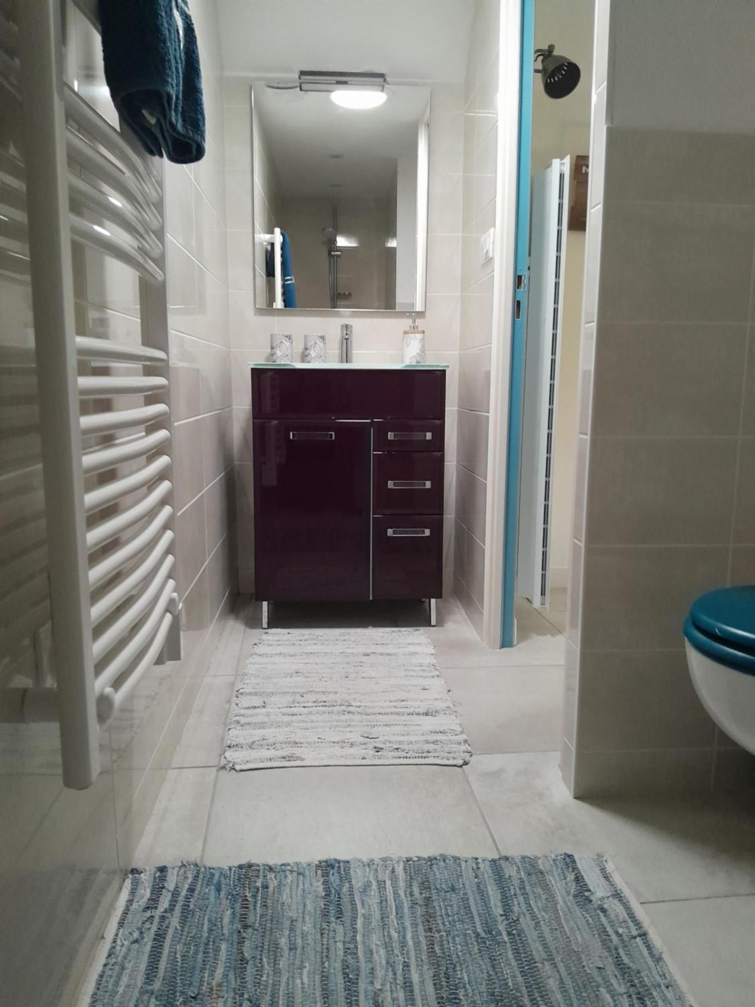 לינה וארוחת בוקר Ambon Les Loges De Yoff מראה חיצוני תמונה